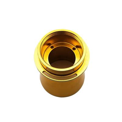 China Non-standard manufacturing equipment customized batch processing of copper parts and copper products of various materials for sale