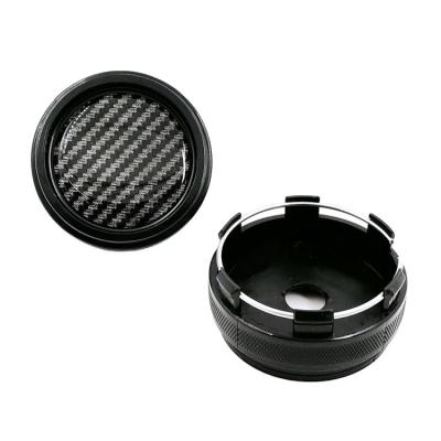 China BLACK Plastic Carbon Fiber Inject Molding, Inject Mould, Plastic Mold For Auto Car Wheel Rim Screw Cover for sale