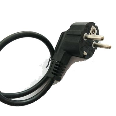 China Home Appliance VDE Power Cord Plug (K04) KEMA 16A IEC AC Power Cord Cable 220v for sale