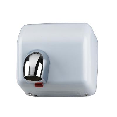 China SS 304 Electric Toilet Hand Dryers UK for sale