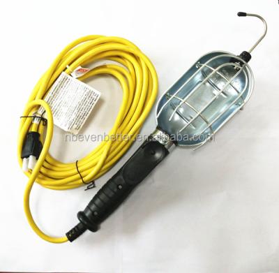 China work light with switch (item no: LA058B) LA058B for sale