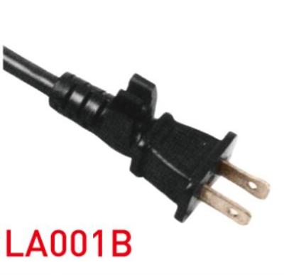 China Home appliance usa hide with clip power cords for sale