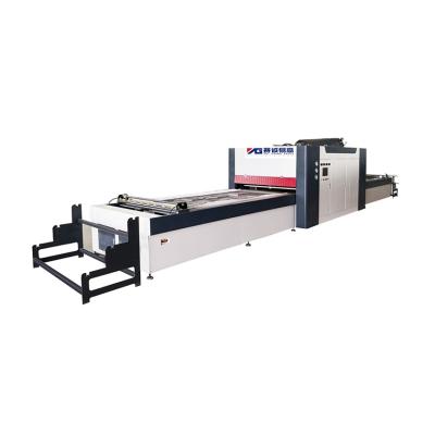 China Other Machine Wholesale High Quality Automatic Laminating Machine Thermal Laminating Laminator for sale