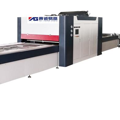 China Others Durable and High Quality Wood Furniture Making Machinery Laminating Wood Furniture Making Machine for sale