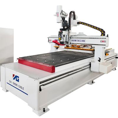 China Other Latest Design Furniture Woodworking CNC Furniture Woodworking Machinery 1328 for sale