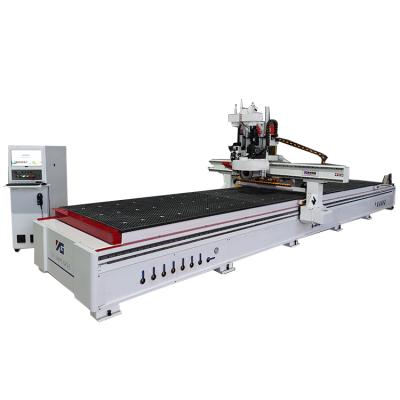 China Other New Arrival Liner R Wood Shaper And Wood Router Bits CNC Machine Router for sale