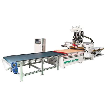 China Other Grade Top Wholesale Woodworking CNC Router Woodworking Machinery CNC Wood Carving Router for sale