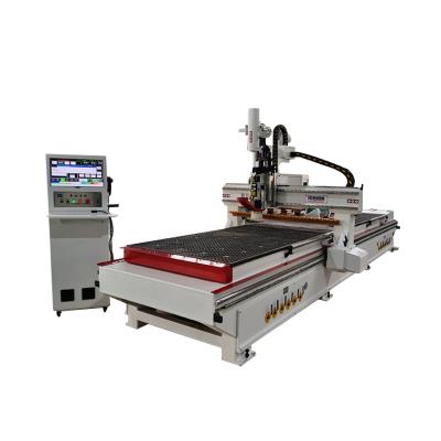 China Other Factory Price Wood Router CNC Wood Router For MDF Cutting CNC Router For Wood Furniture for sale