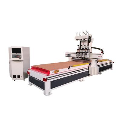 China Other Widely Used Wood Router Cutting Machine CNC Cutting Machine CNC Wood Router for sale