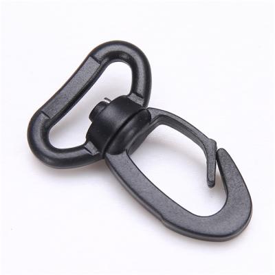 China Hardness ; High Elasticity China Manufacture High Quality Magnetic Plastic Snap Hook Buckle Great For Bag Making Accessories for sale