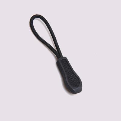 China Factory Wholesale Promotional Price High End Nickel Free Accept OEM Garment Decorative Accessories Non Lock Zipper Slider Puller for sale