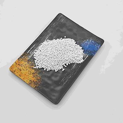 China Engineering Modified Plastics 30% GF Reinforced PP Glass Fiber Reinforced Polypropylene for sale