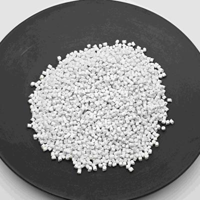 China Injection Molding Modified PBT Glass Fiber Engineering Plastic Granules for sale