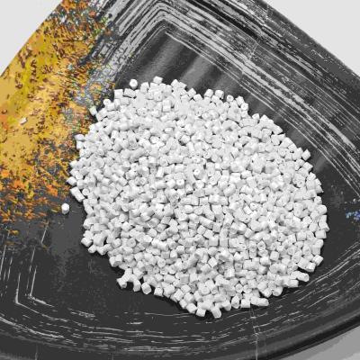 China Phosphorus Flame Retardant FR ABS UL94 Acrylonitrile Butadiene Styrene Resin for sale