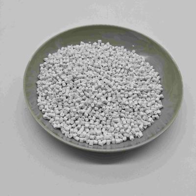 China Engineering Grade PP Granules High Gloss Polypropylene For Injection Molding for sale