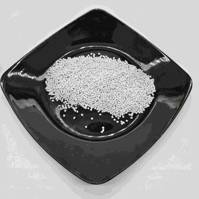 China Engineering Grade Virgin PP Granules Static Dissipation Modified Polypropylene for sale