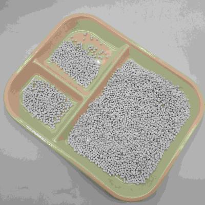 China Non Halogen GF PP Blend High Impact Polypropylene Fire Retardant for sale
