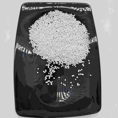 China Original PP Plastic Molding Beads High Gloss Polypropylene Anti Static for sale