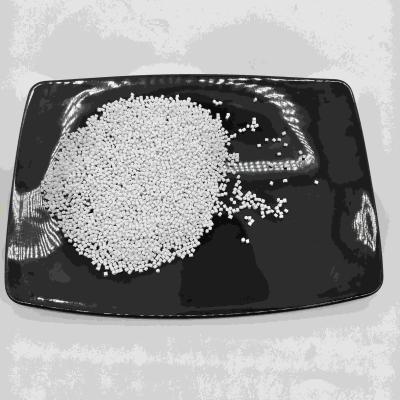 China ESD Compliant High Gloss Polypropylene HB Plastic Pellets For Molding for sale