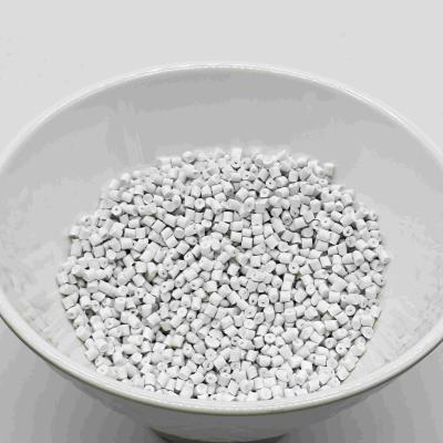 China Static Control PP Engineering Plastics Prime Virgin Polypropylene Glossy Granules for sale