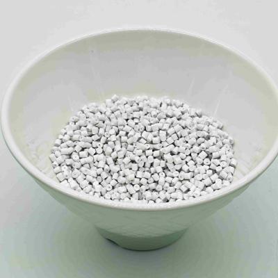 China Anti Static Virgin PP Natural & Superior Gloss Modified Polypropylene for sale