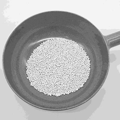 China Industrial Grade Polypropylene Granules Virgin PP V0 V2 Flame Retardant for sale
