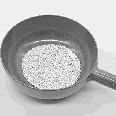 China Injection Molding Virgin Polypropylene Natural Gloss New Plastic Material for sale