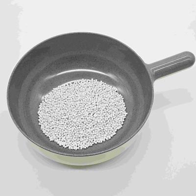China Static Dissipative High Gloss Polypropylene Pellets For Injection Molding for sale