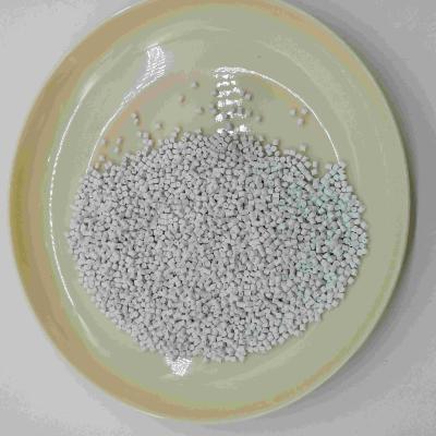 China OEM ODM Recycled PP Granules Engineered Injection Glass Fiber Reinforced Polypropylene for sale