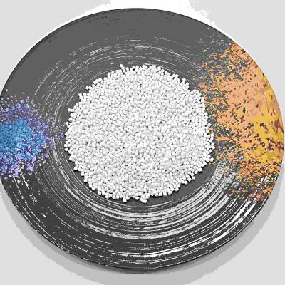 China Eco Friendly Reinforced PP High Transparency Glass Fiber Polypropylene for sale
