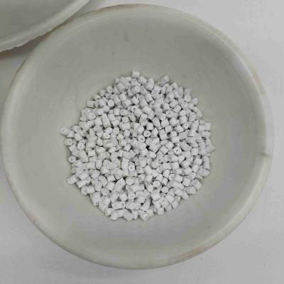 China OEM Gf20 High Temperature Polypropylene Automotive Headlamp Lens Grade for sale