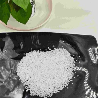China Cycle Tolerant PC Resin Thermal Humidity Polycarbonate Plastic Resin For LED Enclosures for sale