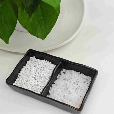 China LED Lighting Polycarbonate Plastic Resin PC Resin Salt Spray Protected for sale