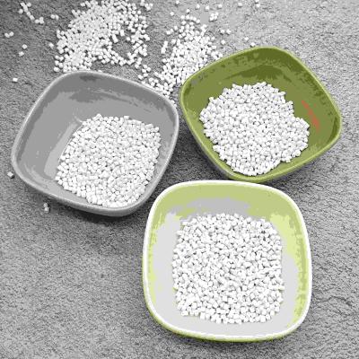 China Non Halogen Flame Retardant ABS Polymer Modified ABS With Phosphorus Additives for sale