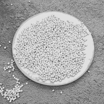 China Phosphorus FR ABS Plastic Resin For Automotive And Electrical Components for sale