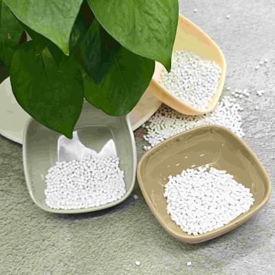 China V0 Flame Retardant ABS Resin Phosphorus System For Reduced Toxicity And Smoke for sale