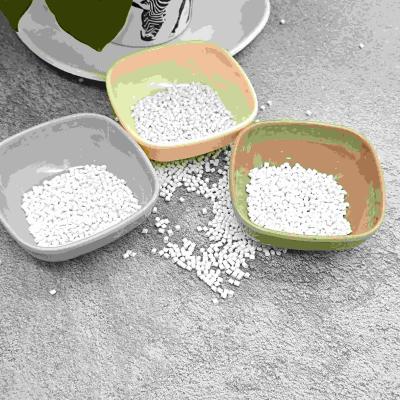 China Sustainable FR ABS Phosphorus Plastic Acrylonitrile Butadiene Styrene Flame Inhibition for sale