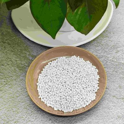 China High Flow ABS Halogen Free Precision Molded LED Lighting ABS Material for sale