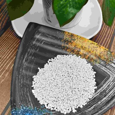 China High Flow PBT GF20 Engineering Plastic LED Reflectors PBT Plastic Granules for sale