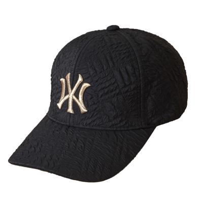 China Hot Popular Chinese Style Chinese Style Embroidery Baseball Hat Cotton Chinese Style Adjustable Baseball Cap SaleBuy Financial Institutions For Adults, PAC for sale