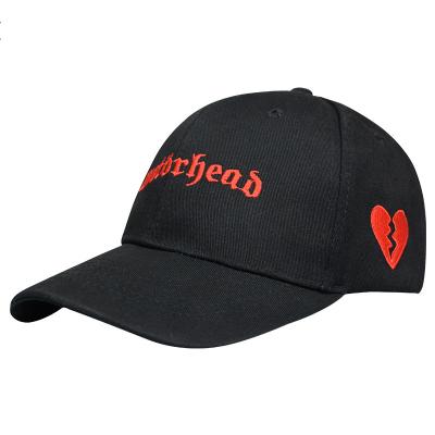 China Hot Popular Financial Institutions SaleBuy Embroidery Baseball Hat Unisex Adjustable Cotton PAC for sale