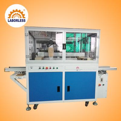 China Electronic Communication Industry Automatic Glue Machine Automatic Adhesive Spray Coating Machine Glue Dispenser for sale