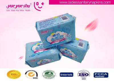 China Color Printed And Disposable Sanitary Pads For Women's Menstrual Period Usage for sale