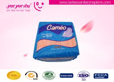 China Heavy Follow Period Use Sanitary Napkin Pad Disposable For Women for sale