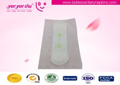 China Single packing Traditional Chinese Medicine Sanitary Napkin 240mm Length For Dysmenorrhea People for sale