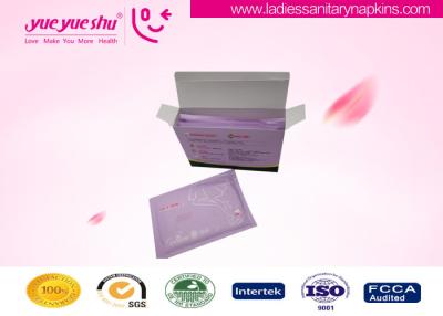 China Menstrual Period Ladies Daily Use Healthy Sanitary Pads High Grade Pearl Cotton Surface Type for sale