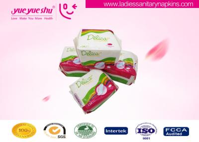 China Daily Use Disposable Panty Liners With 150mm &180mm Size, Daily Care Sanitary Napkins for sale