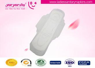 China Unique Women'S Bio Herbal Medicated Anion Sanitary Pads For South American Market for sale