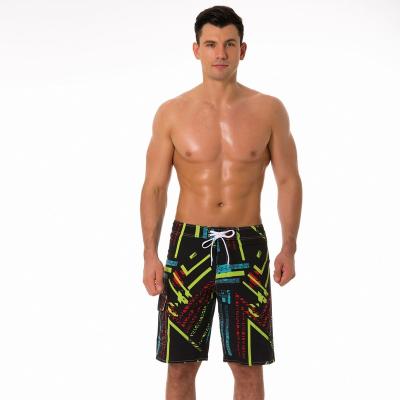 China Custom New Design QUICK DRY Private Label Men's Swim Trunks Swim Trunks Swim Shorts For Men for sale