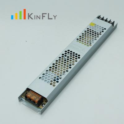 China LED Lighting OEM/ODM 300W 12V 33A Power Supply For LED Strips High Efficiency Switching Power Supply for sale